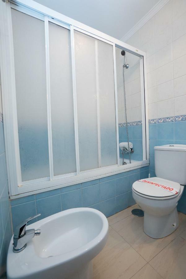 Jardines De Burriana 13 Menyber Apartment Nerja Bagian luar foto