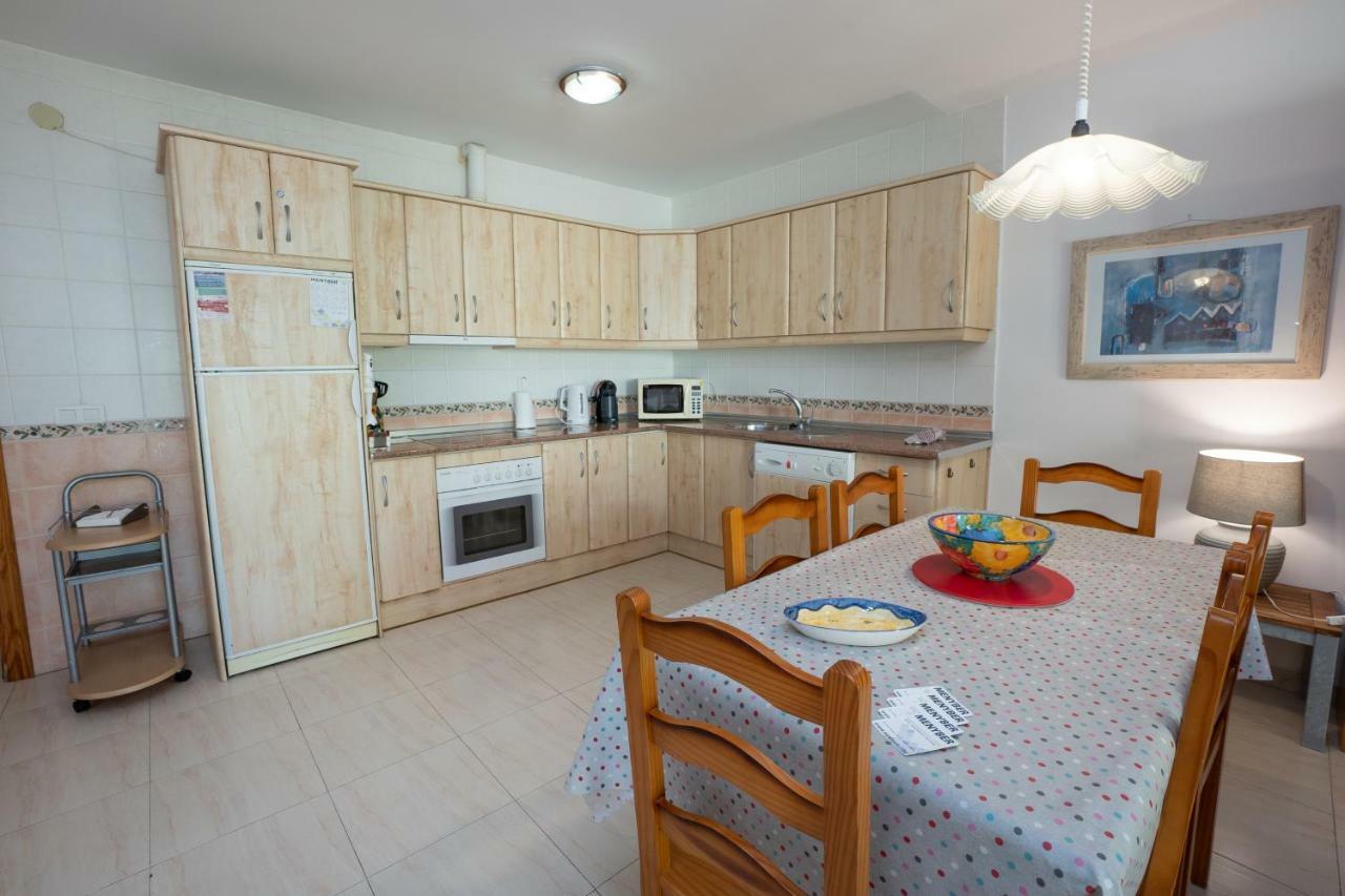 Jardines De Burriana 13 Menyber Apartment Nerja Bagian luar foto