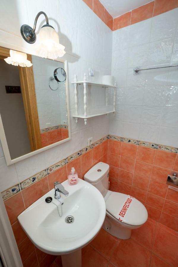 Jardines De Burriana 13 Menyber Apartment Nerja Bagian luar foto