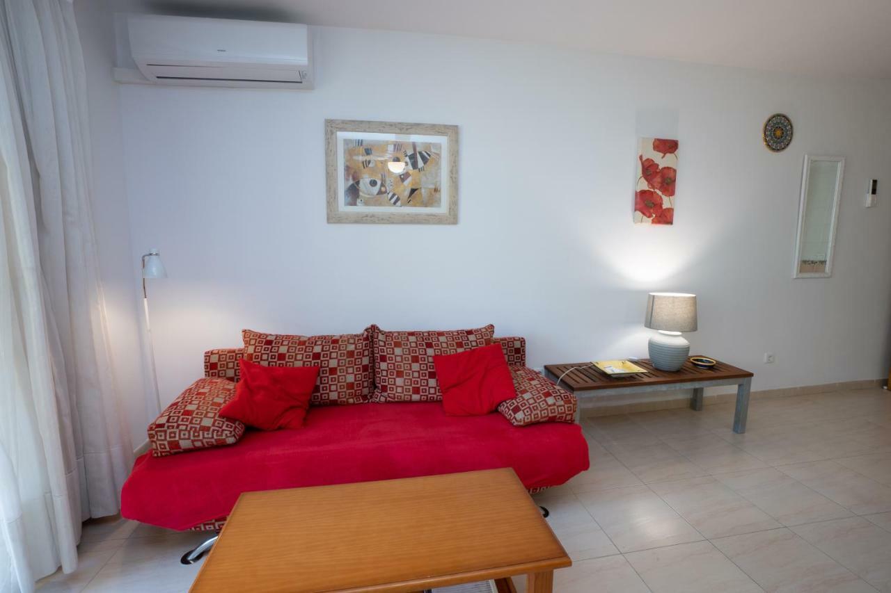 Jardines De Burriana 13 Menyber Apartment Nerja Bagian luar foto